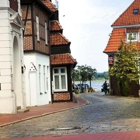 Fewoneustadt-02 Neustadt in Holstein Kültér fotó